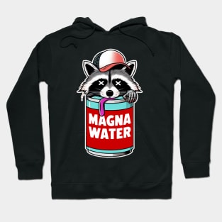 Magna Water Hoodie